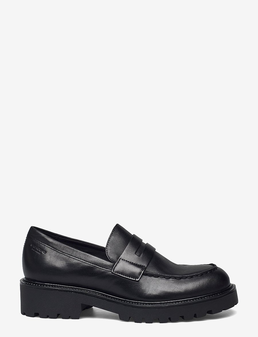 VAGABOND - KENOVA - modetrends - black - 2