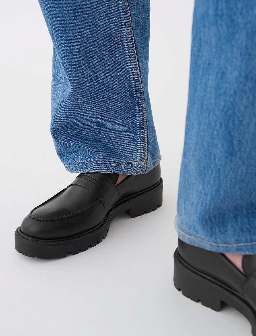 VAGABOND - KENOVA - modetrends - black - 0