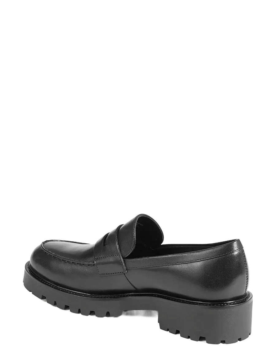 VAGABOND - KENOVA - modetrender - black - 3