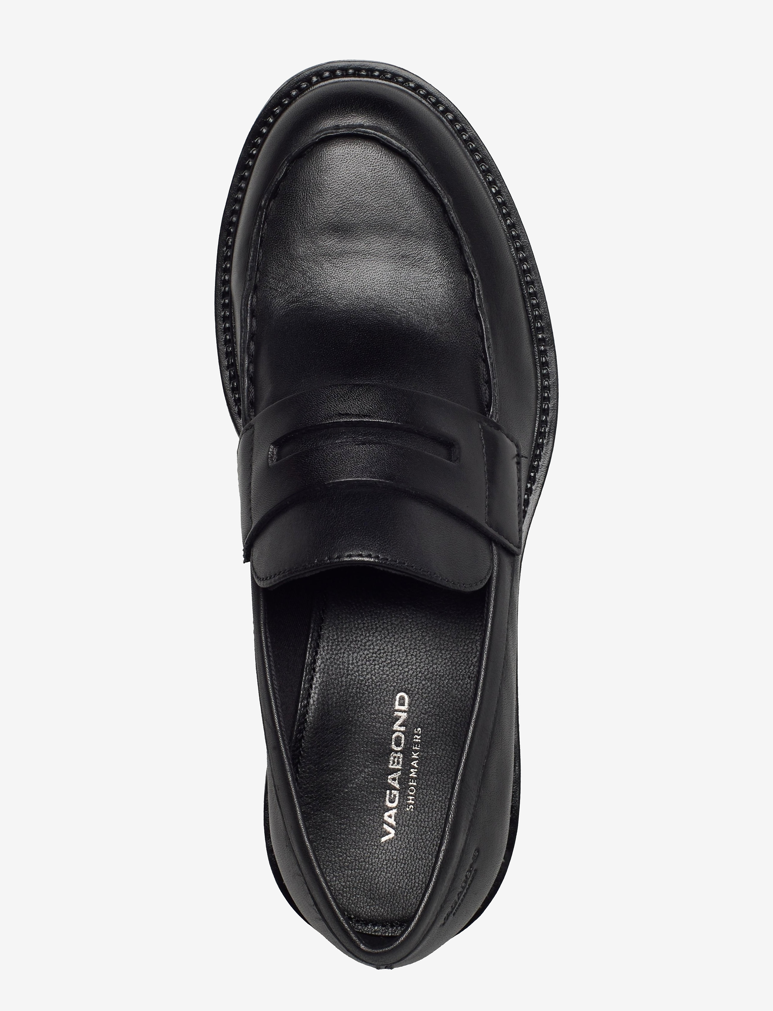 VAGABOND - KENOVA - apavi - black - 4