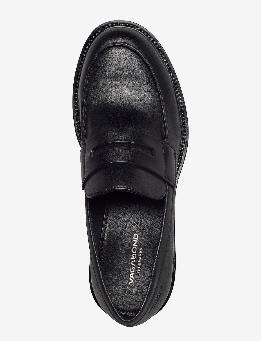VAGABOND - KENOVA - modetrends - black - 4