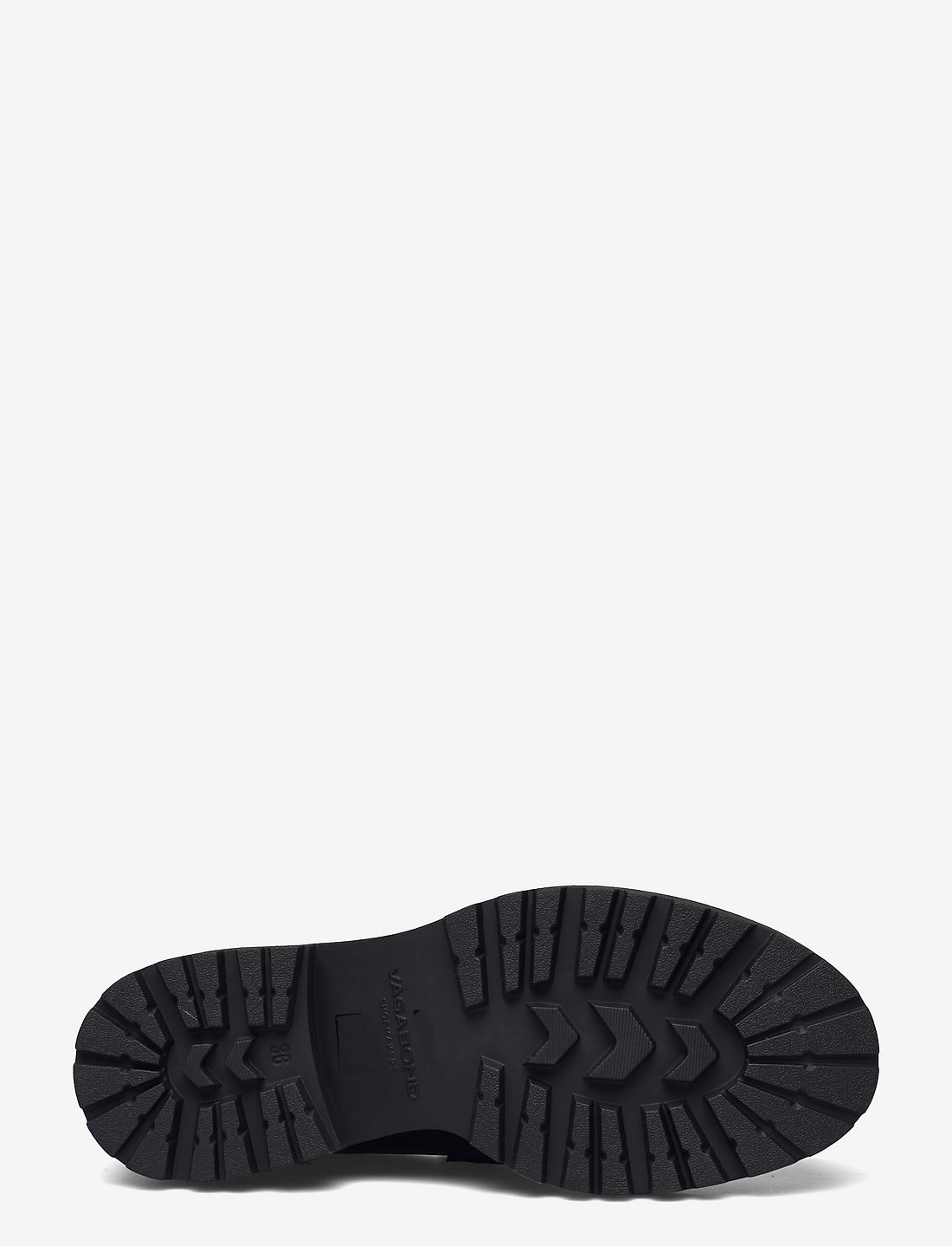 VAGABOND - KENOVA - besondere anlässe - black - 5