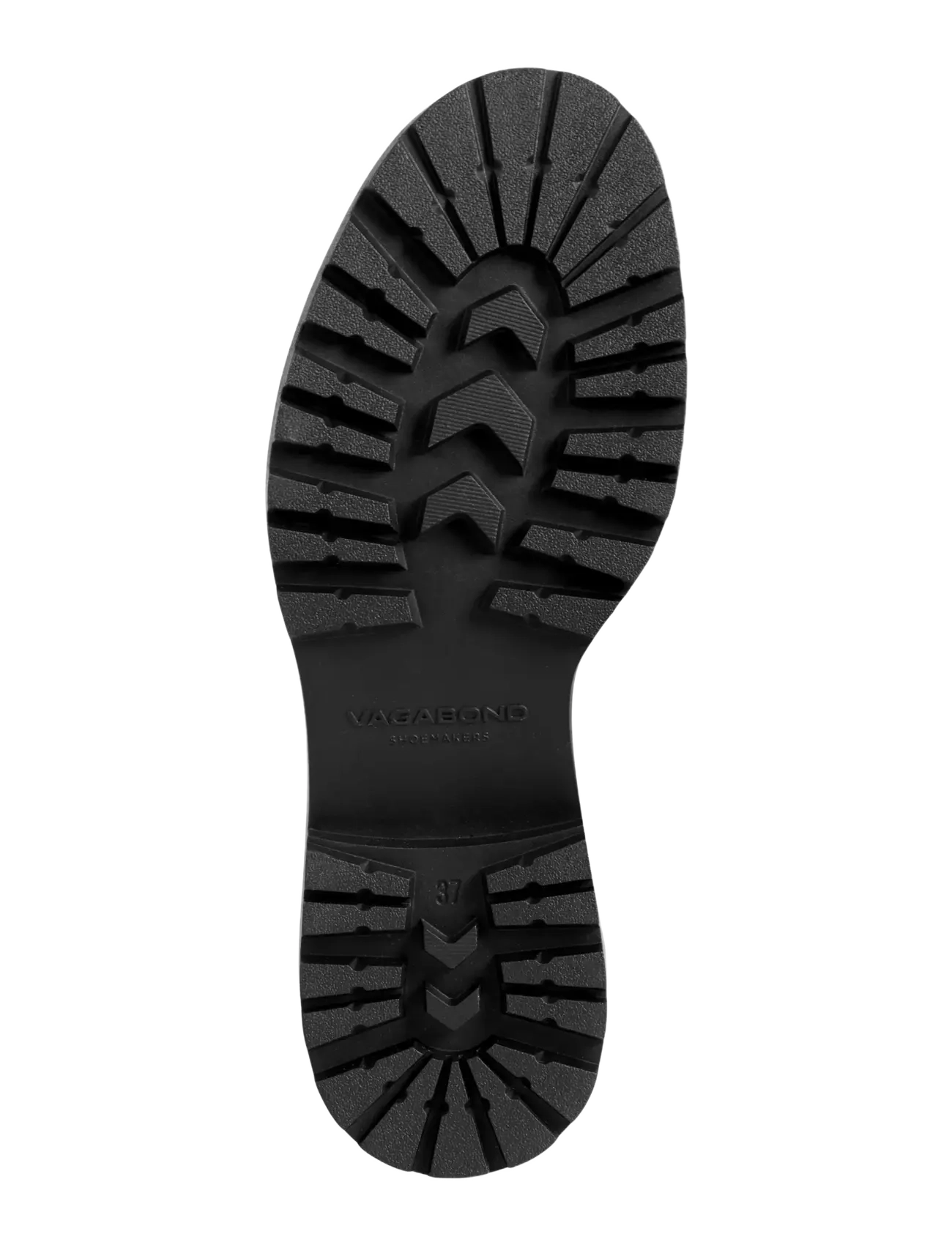 VAGABOND - KENOVA - modetrender - black - 5