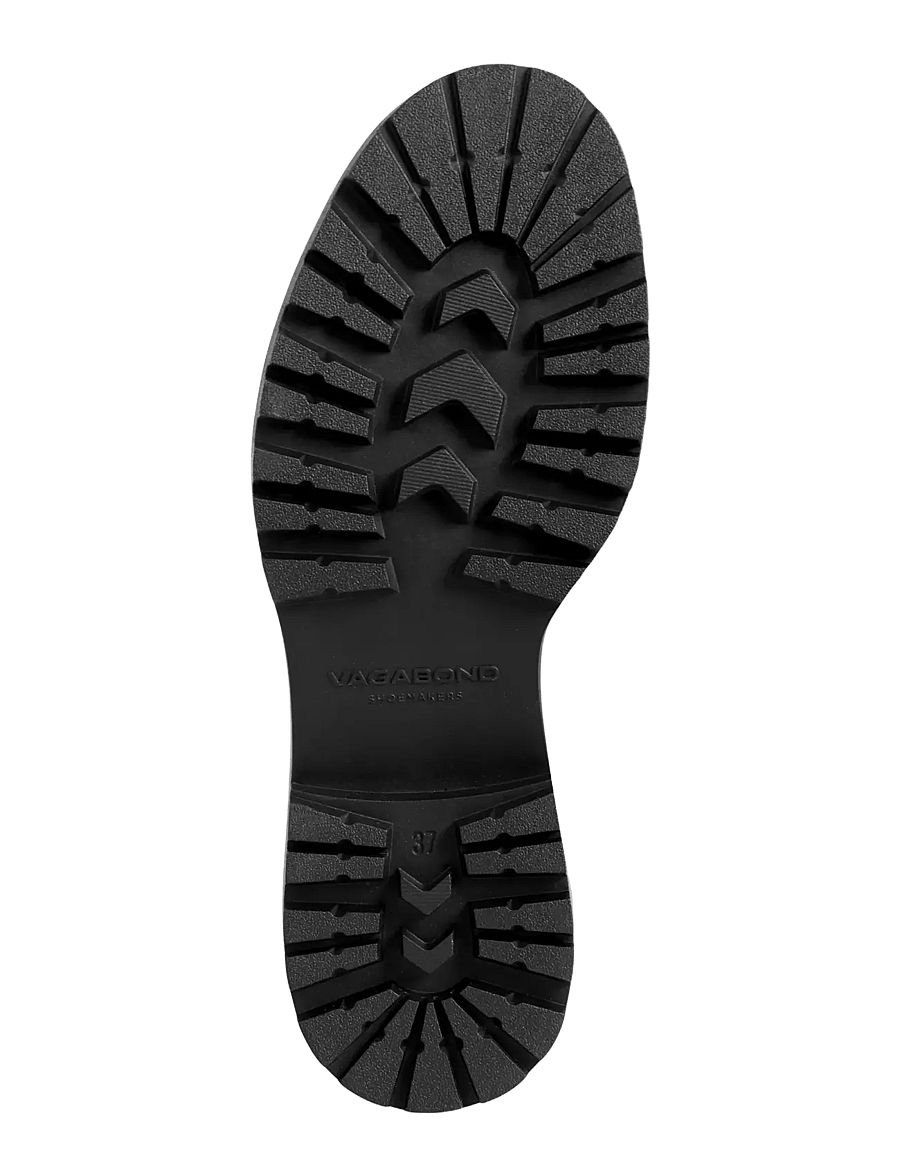 VAGABOND - KENOVA - modetrender - black - 5