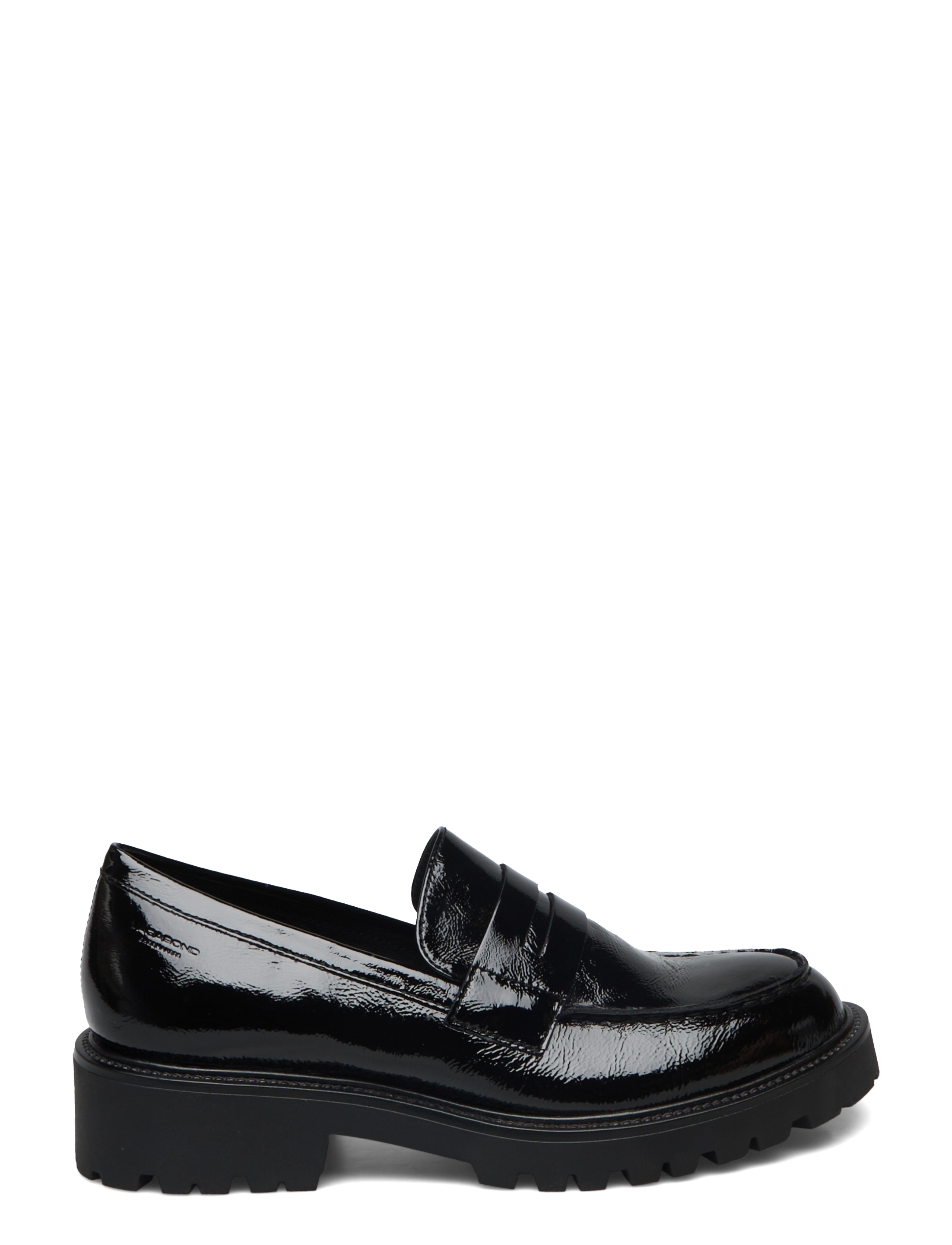 VAGABOND - KENOVA - skor - black - 2