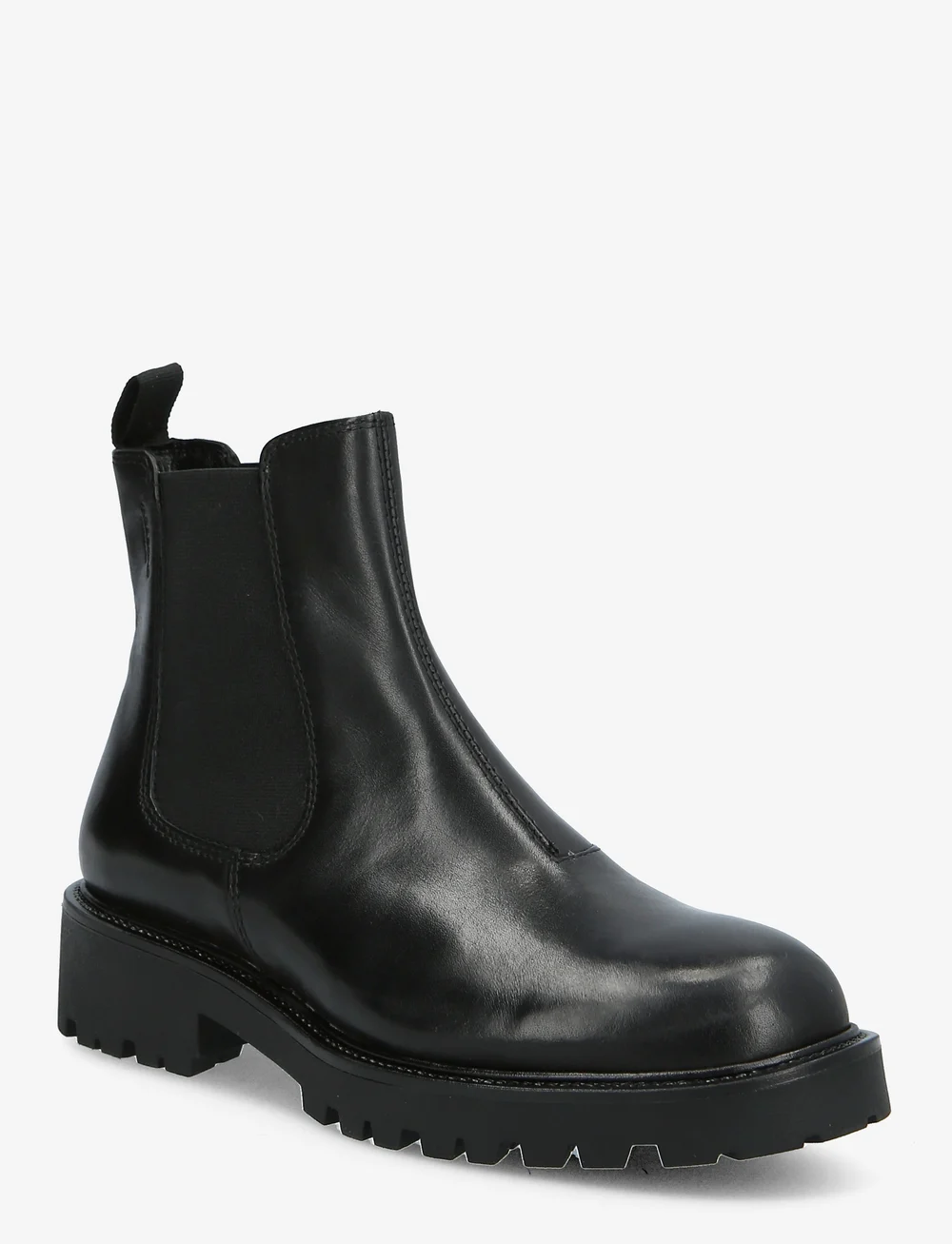 VAGABOND - KENOVA - modetrender - black - 1