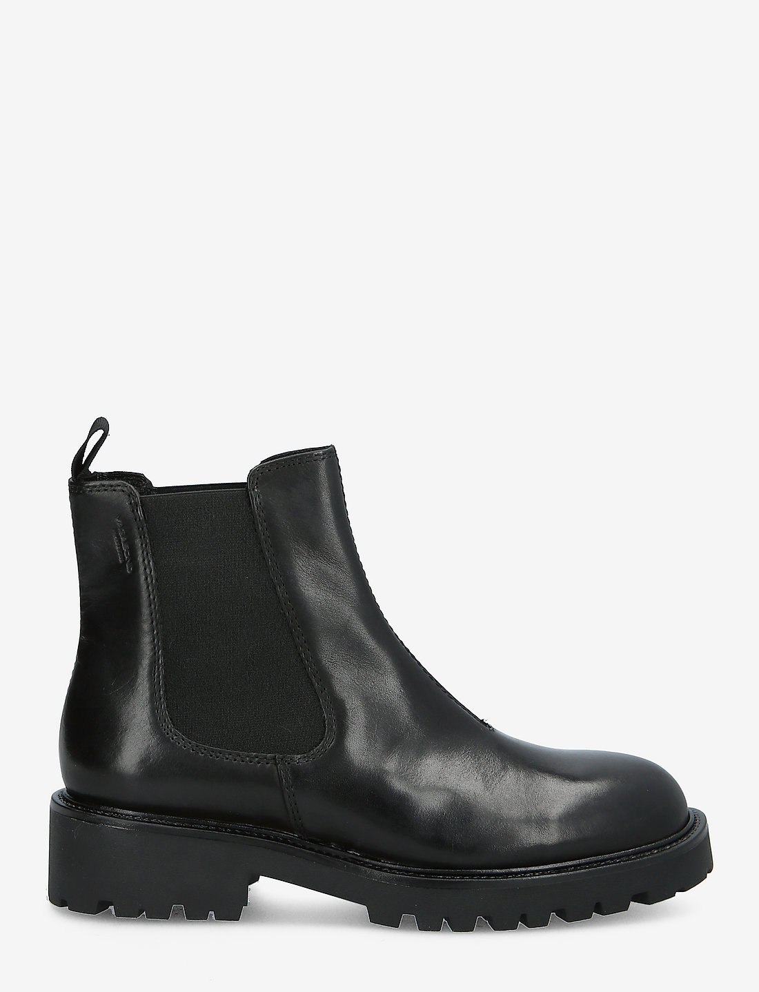 VAGABOND - KENOVA - modetrends - black - 2
