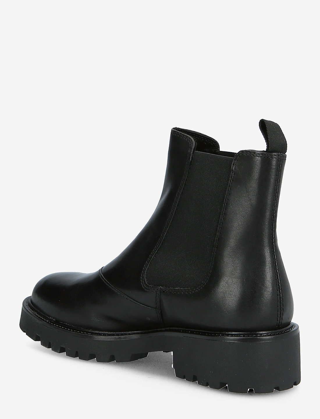 VAGABOND - KENOVA - modetrends - black - 3