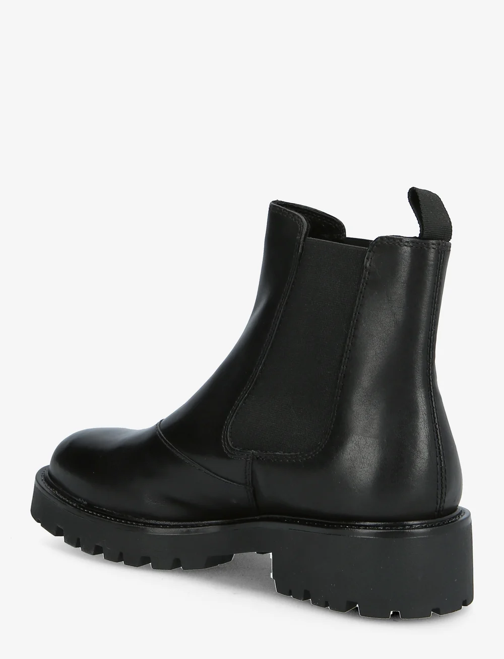 VAGABOND - KENOVA - modetrender - black - 3