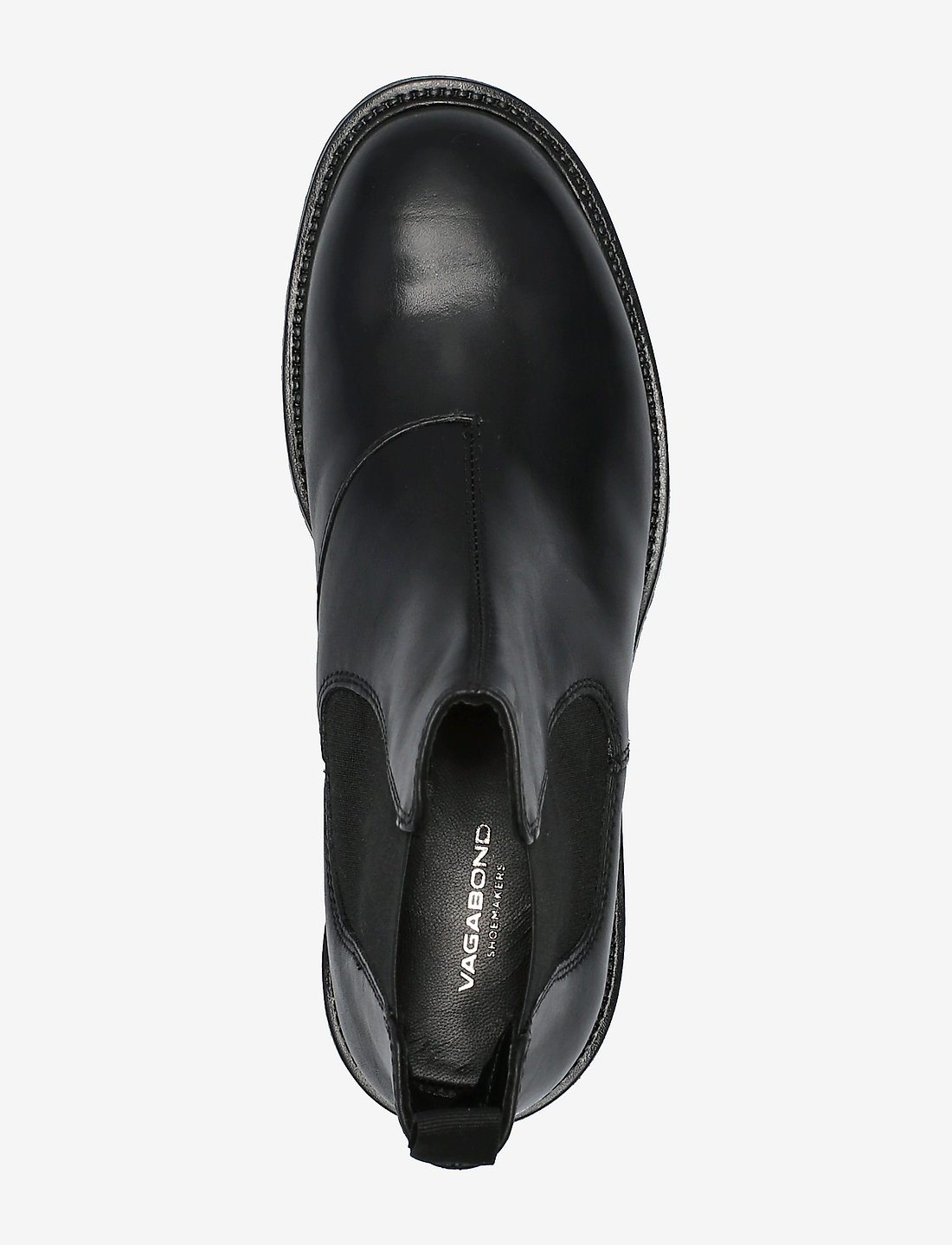 VAGABOND - KENOVA - modetrends - black - 4