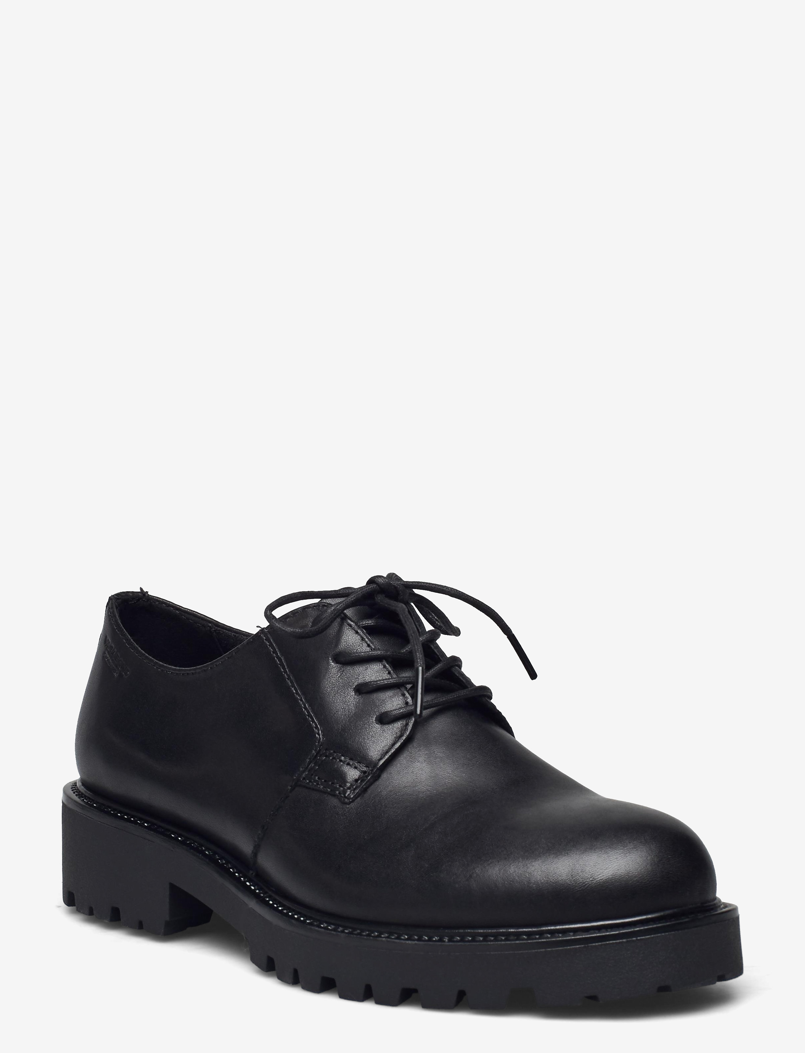 VAGABOND KENOVA -  - BLACK / black