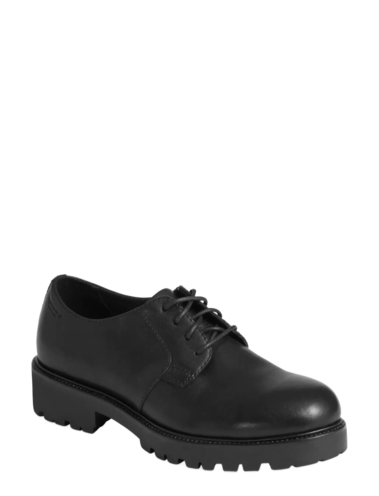 VAGABOND KENOVA - Modetrender - BLACK / black