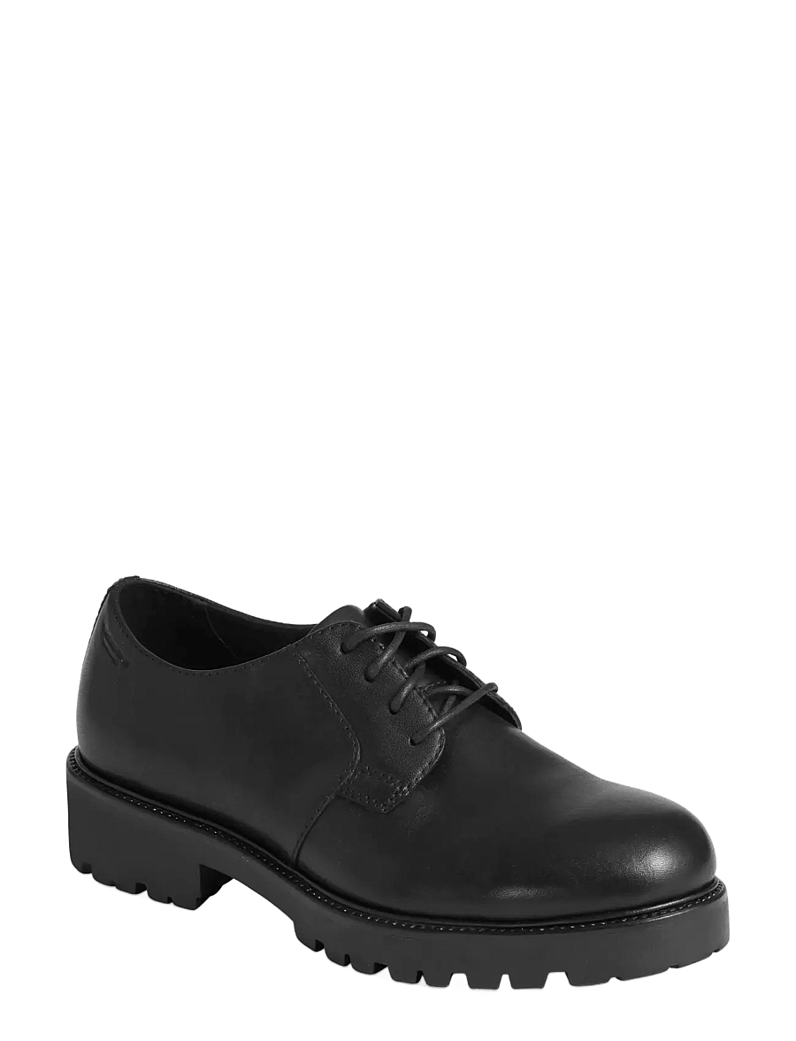 VAGABOND - KENOVA - modetrender - black - 1