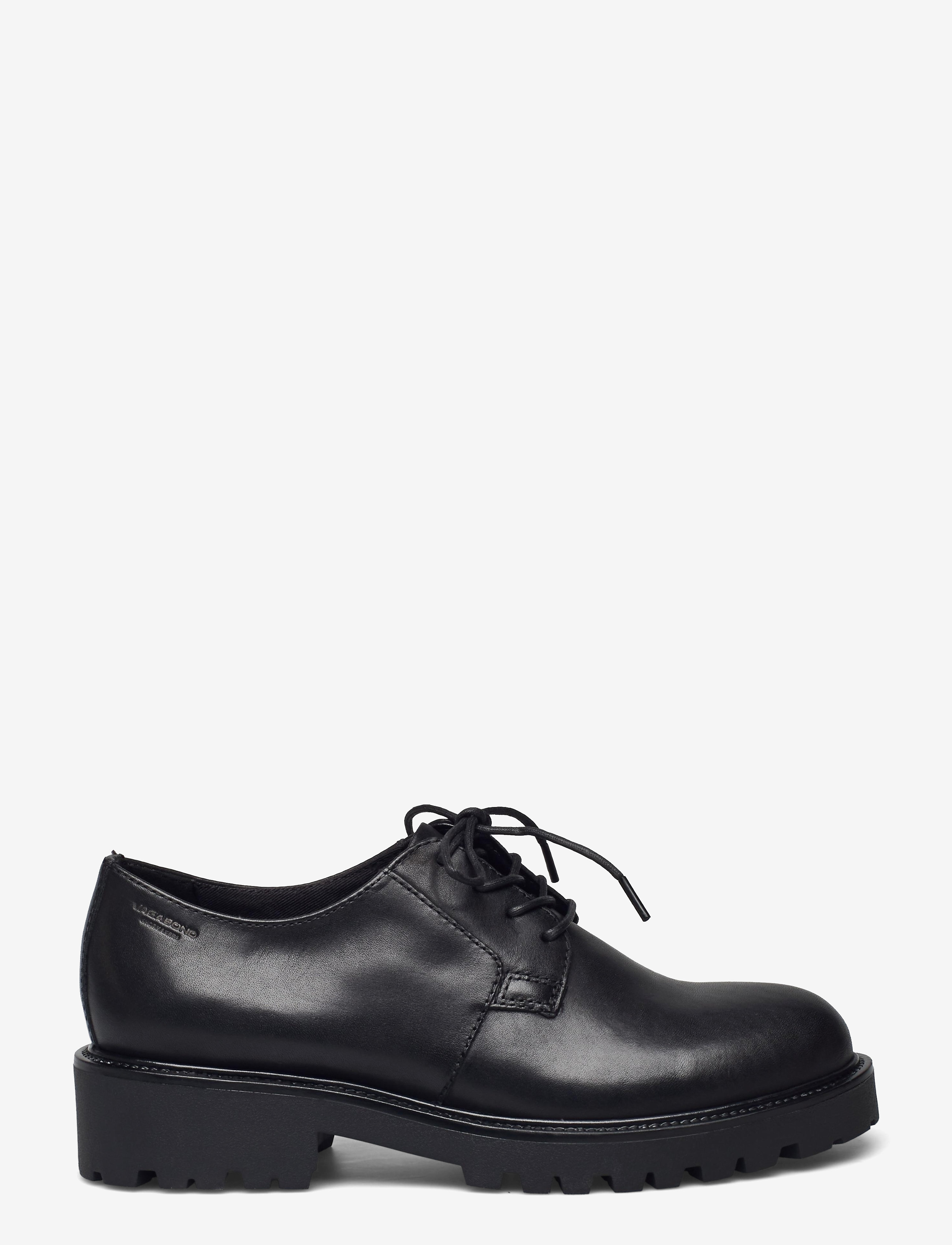 VAGABOND - KENOVA - black - 2