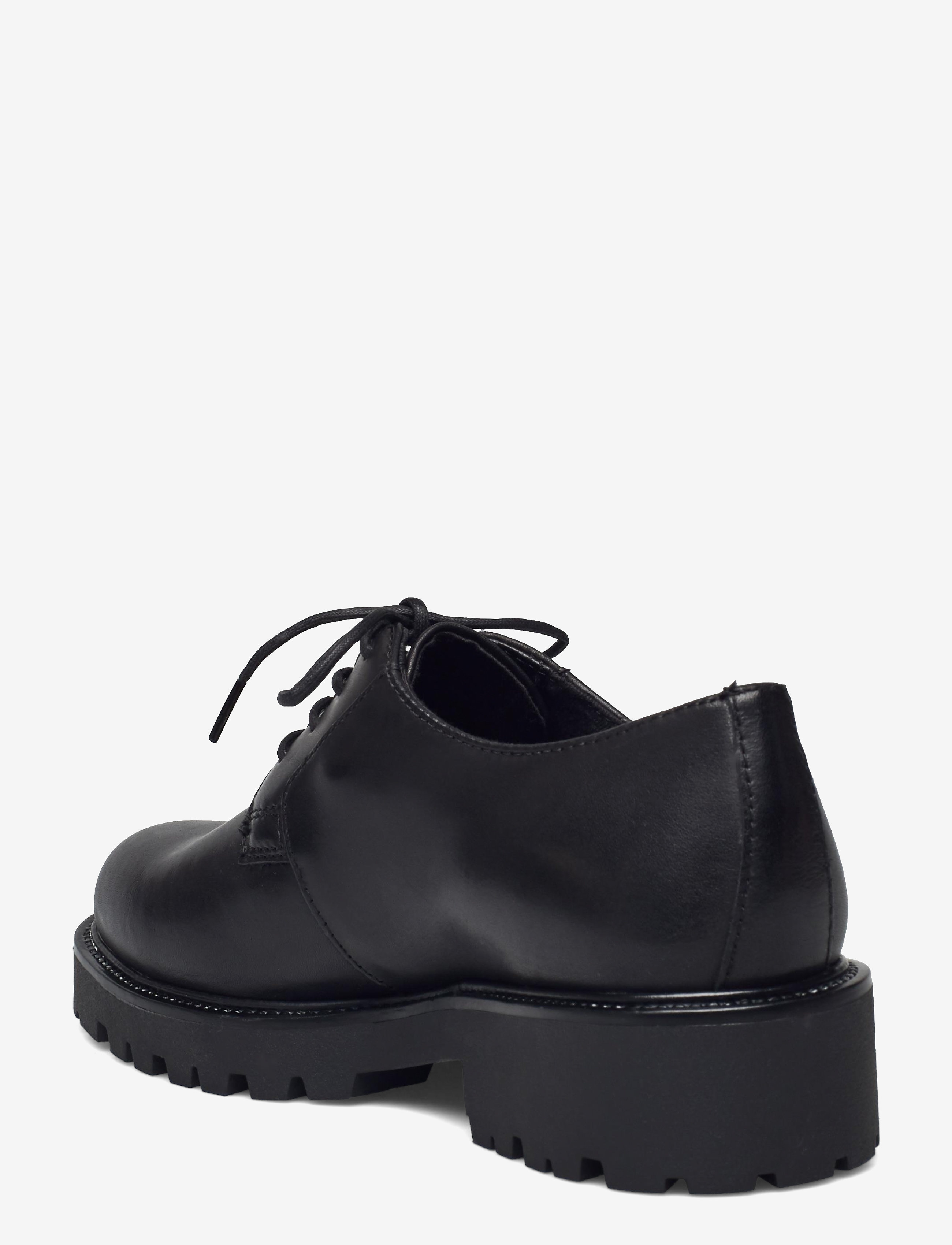 VAGABOND - KENOVA - black - 3