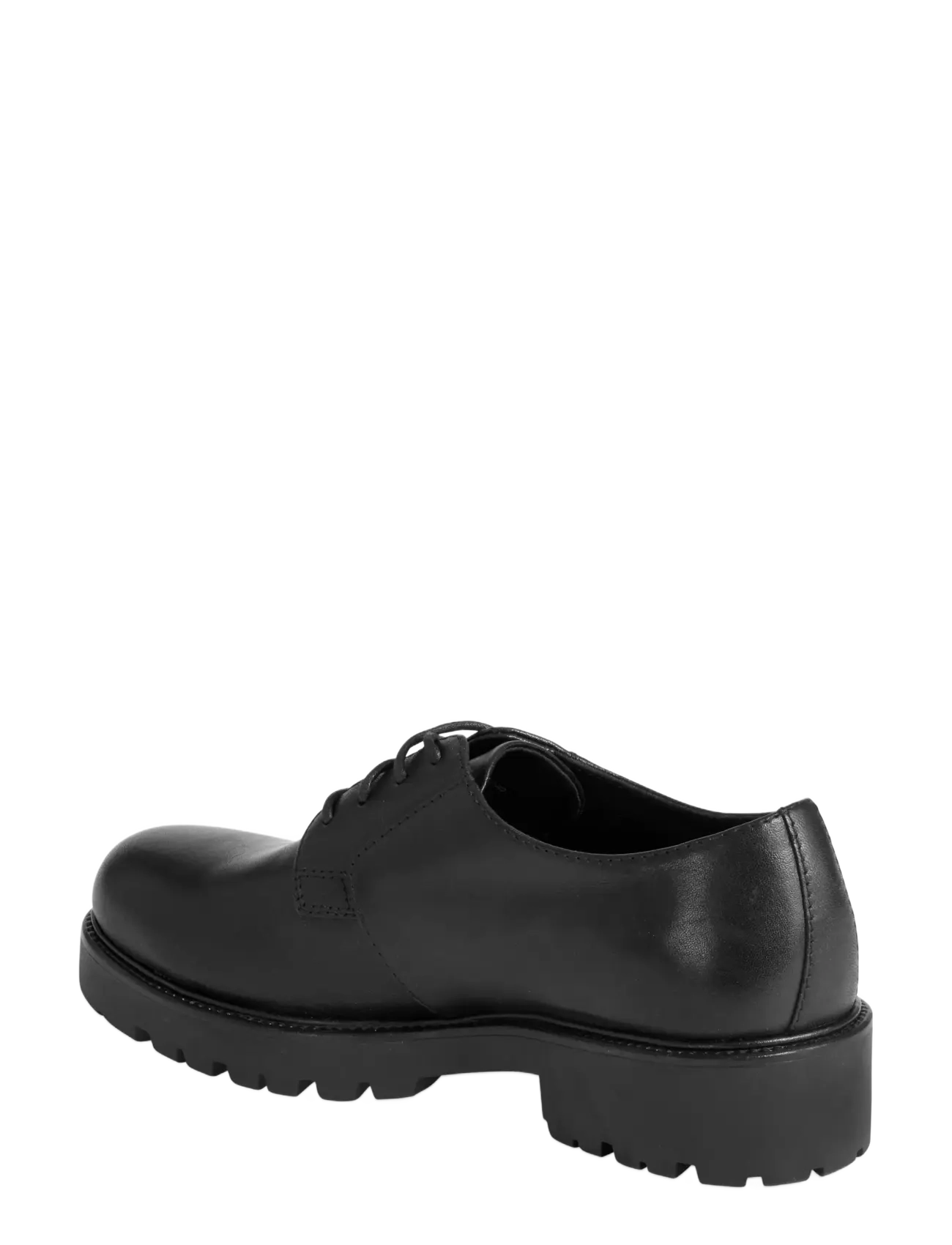 VAGABOND - KENOVA - modetrender - black - 3