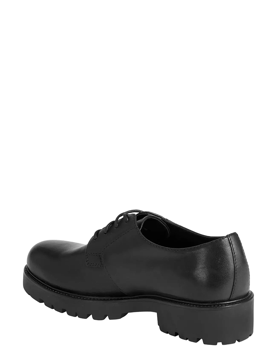 VAGABOND - KENOVA - modetrender - black - 3