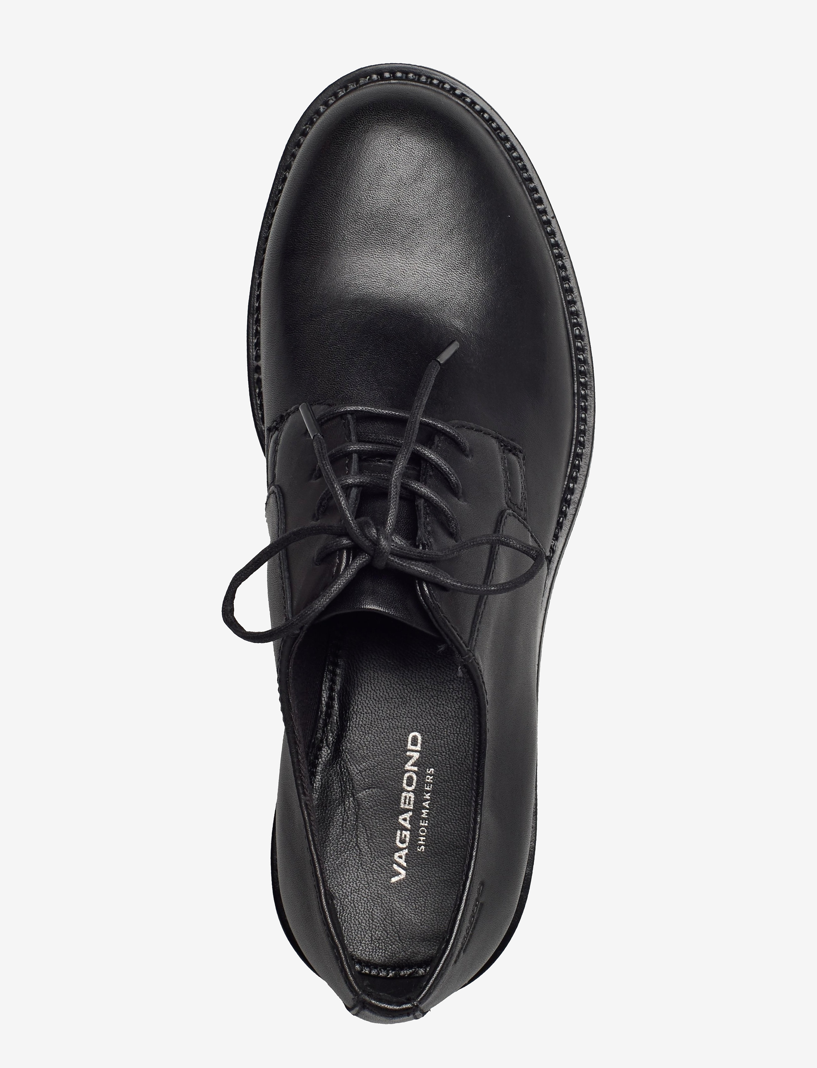 VAGABOND - KENOVA - black - 4