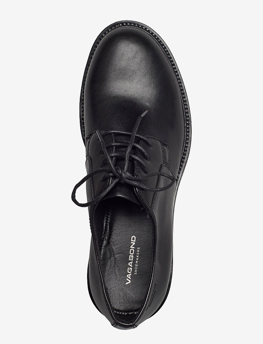 VAGABOND - KENOVA - fashion trends - black - 4