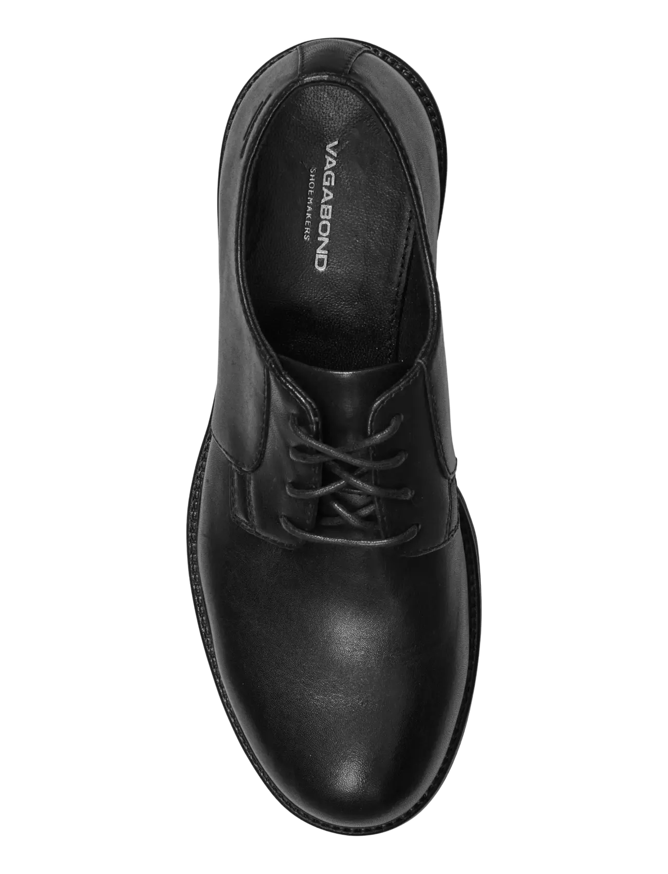 VAGABOND - KENOVA - modetrender - black - 4