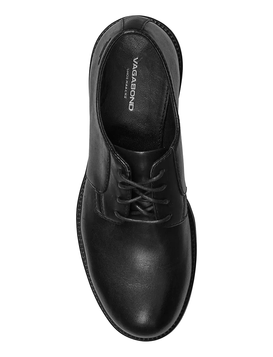 VAGABOND - KENOVA - modetrender - black - 4