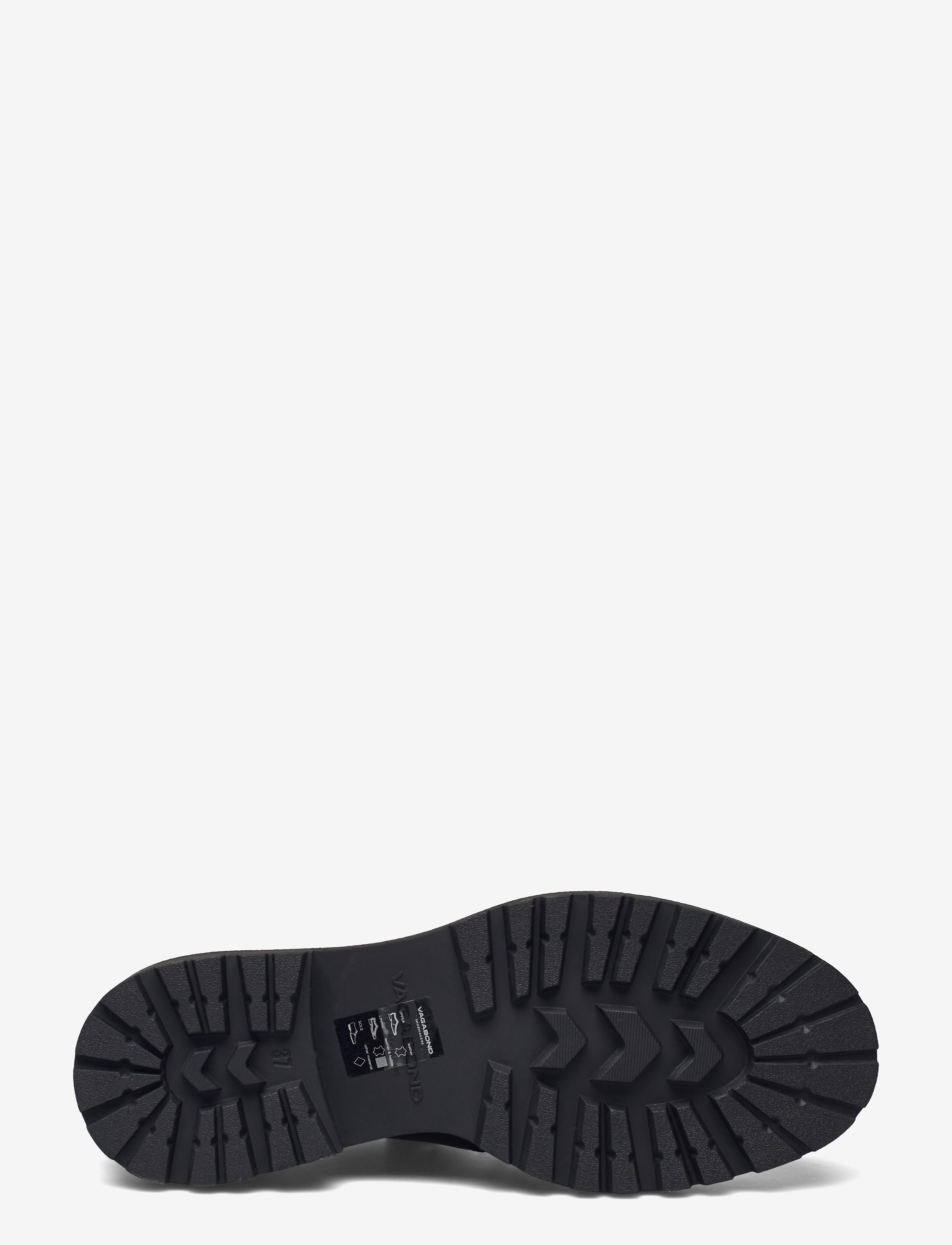 VAGABOND - KENOVA - black - 5