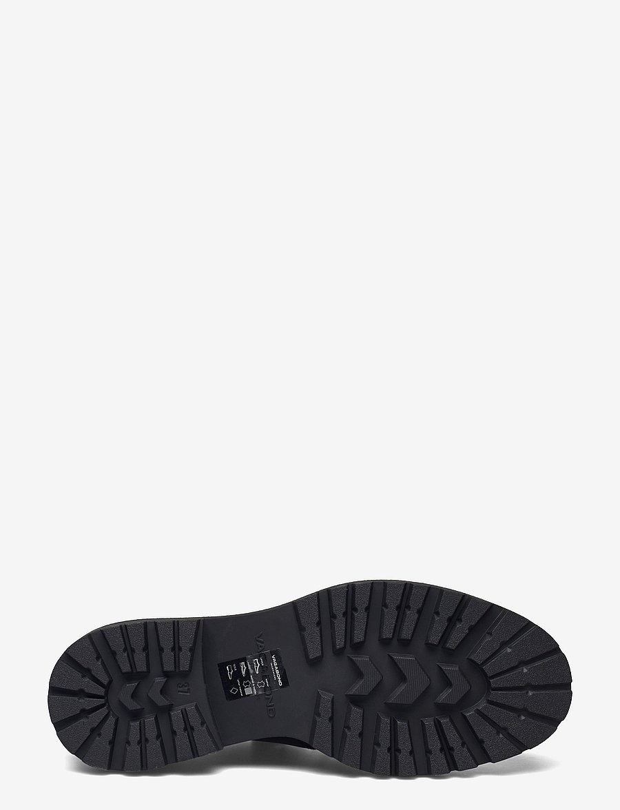 VAGABOND - KENOVA - fashion trends - black - 5