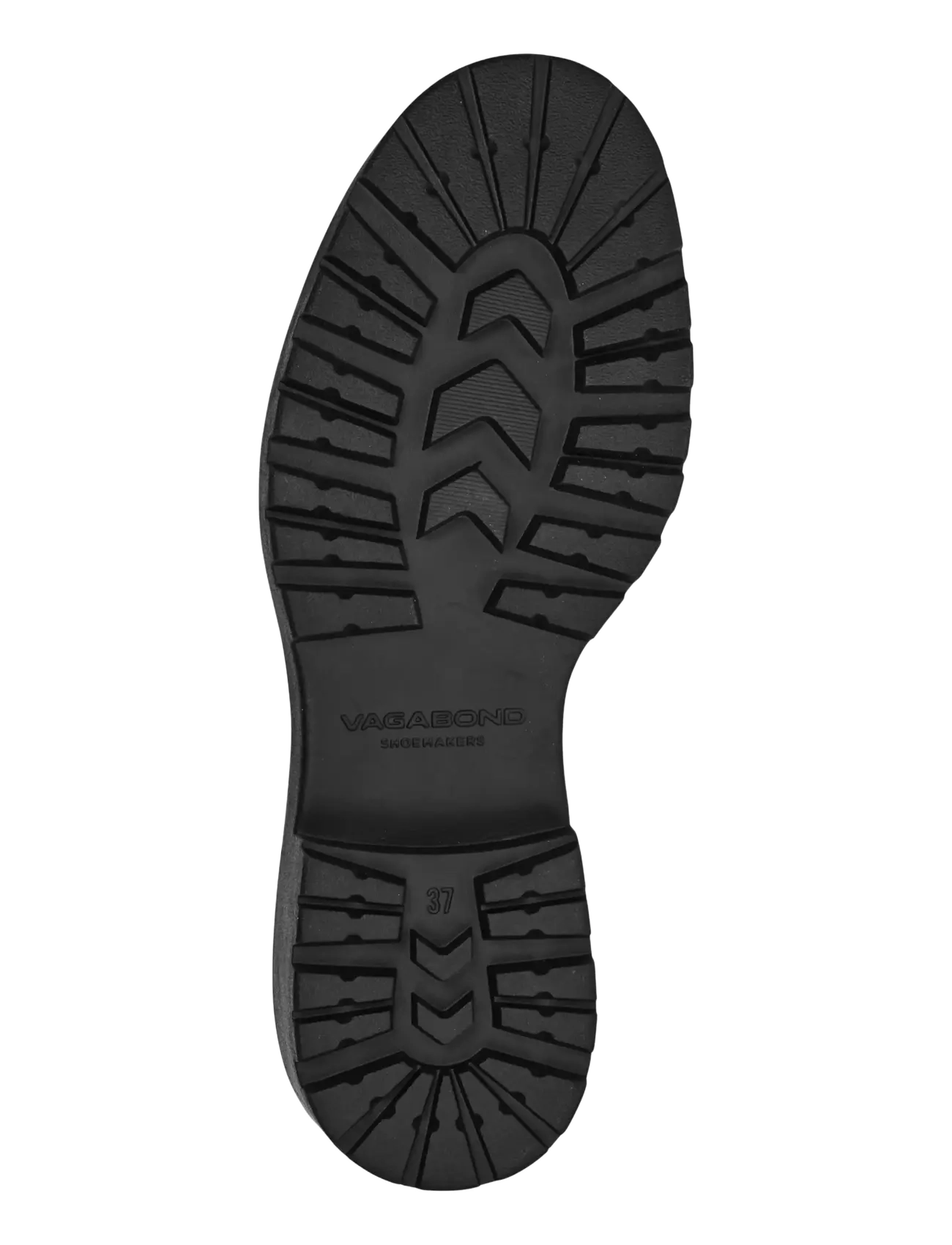 VAGABOND - KENOVA - modetrender - black - 5