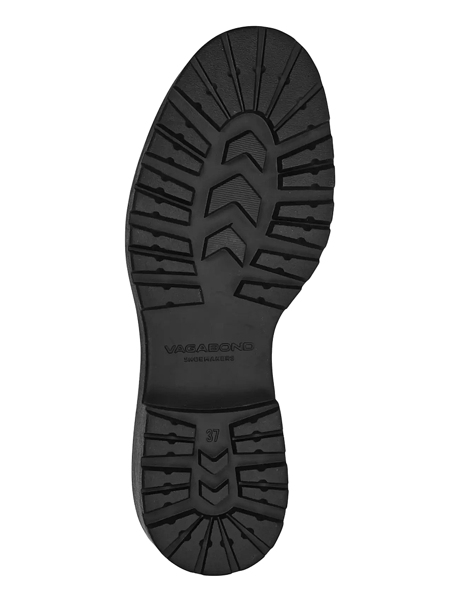VAGABOND - KENOVA - modetrender - black - 5