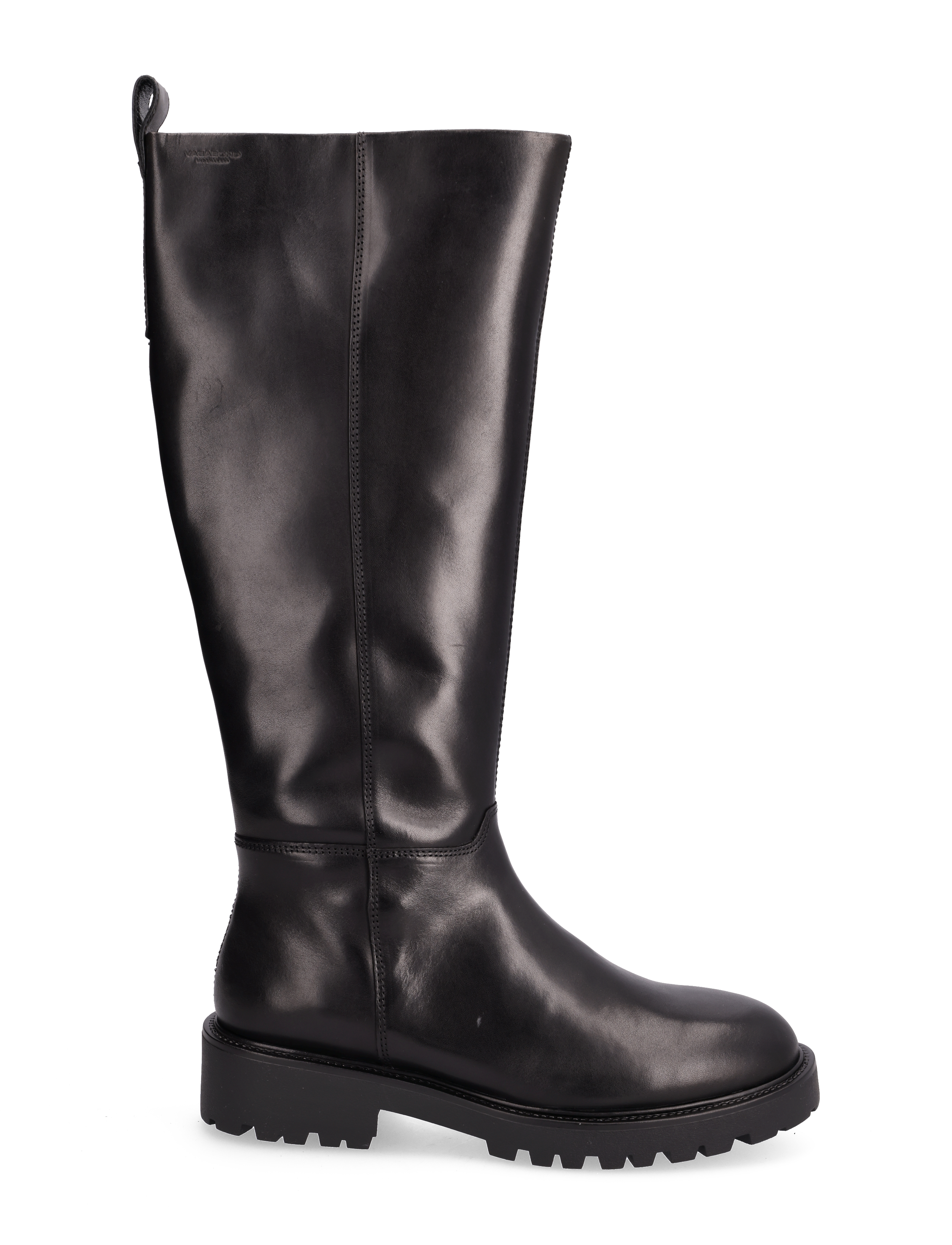 VAGABOND - KENOVA - black - 2