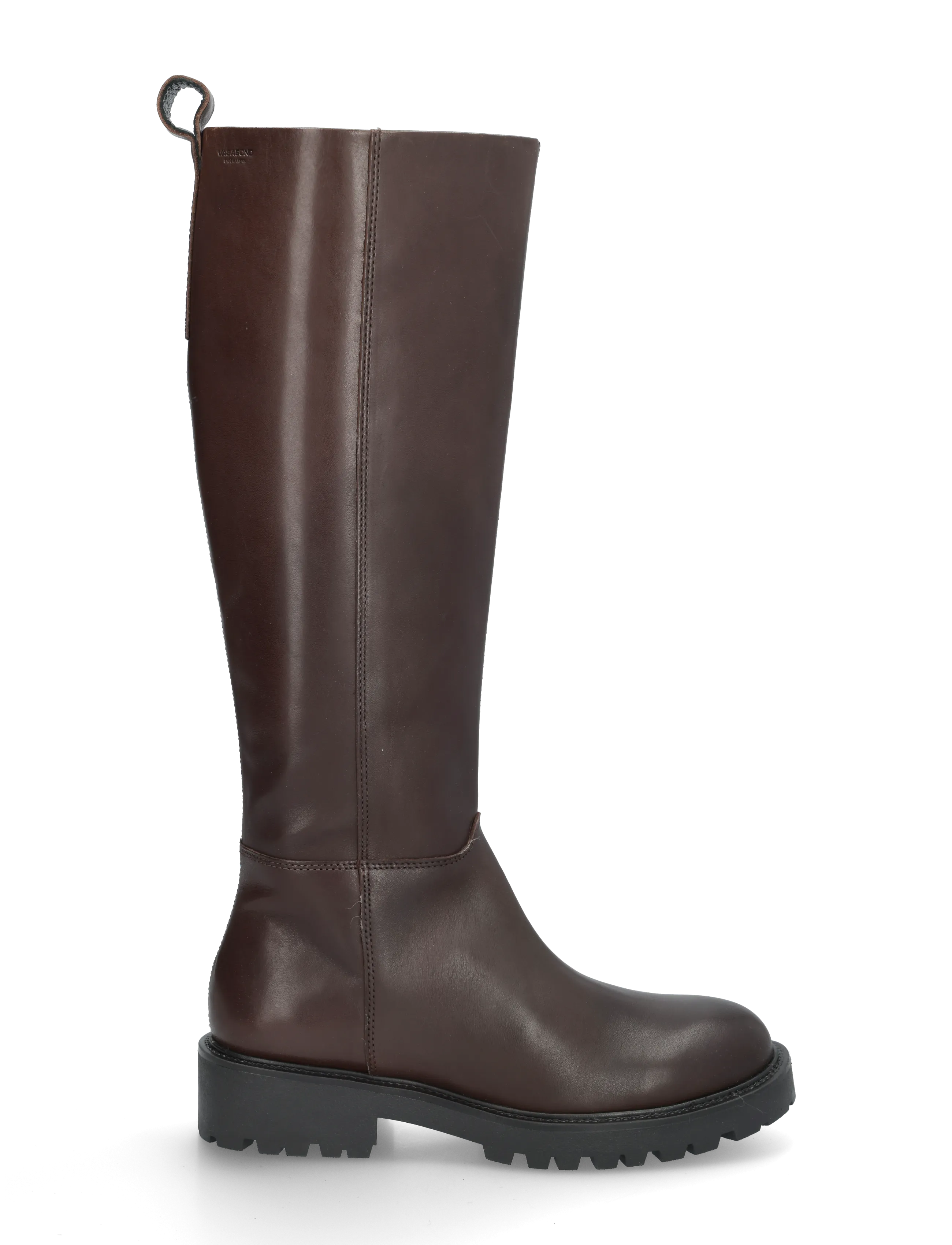 VAGABOND - KENOVA - dark brown - 2