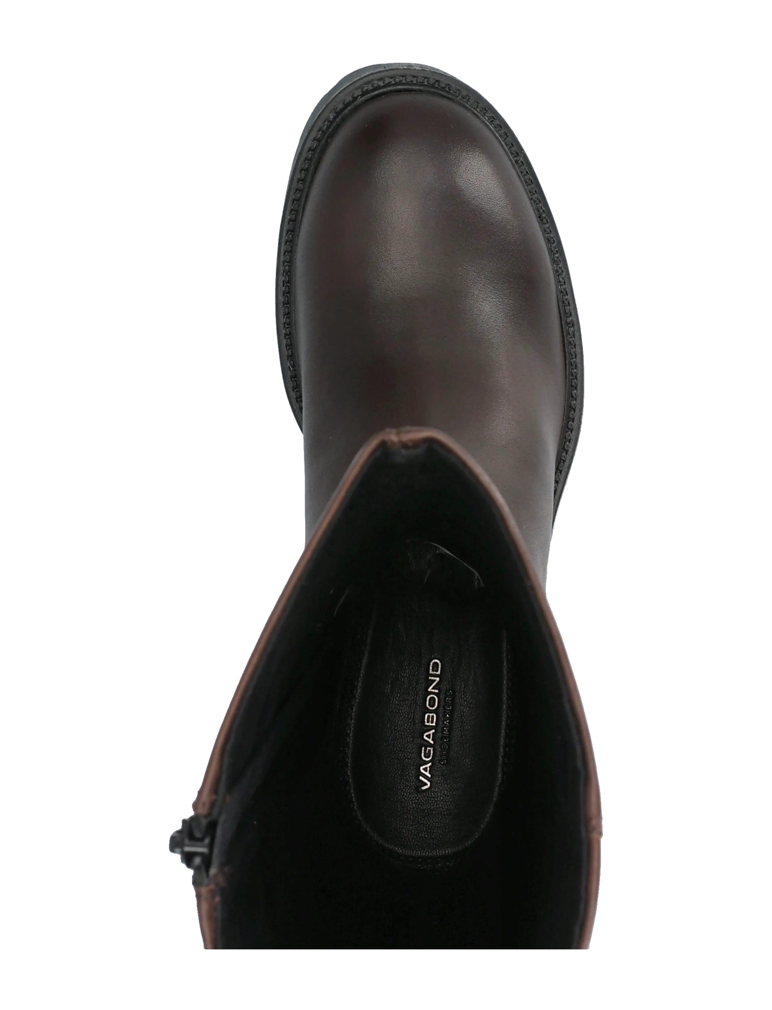 VAGABOND - KENOVA - dark brown - 3