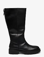 VAGABOND - KENOVA - høye boots - black - 1
