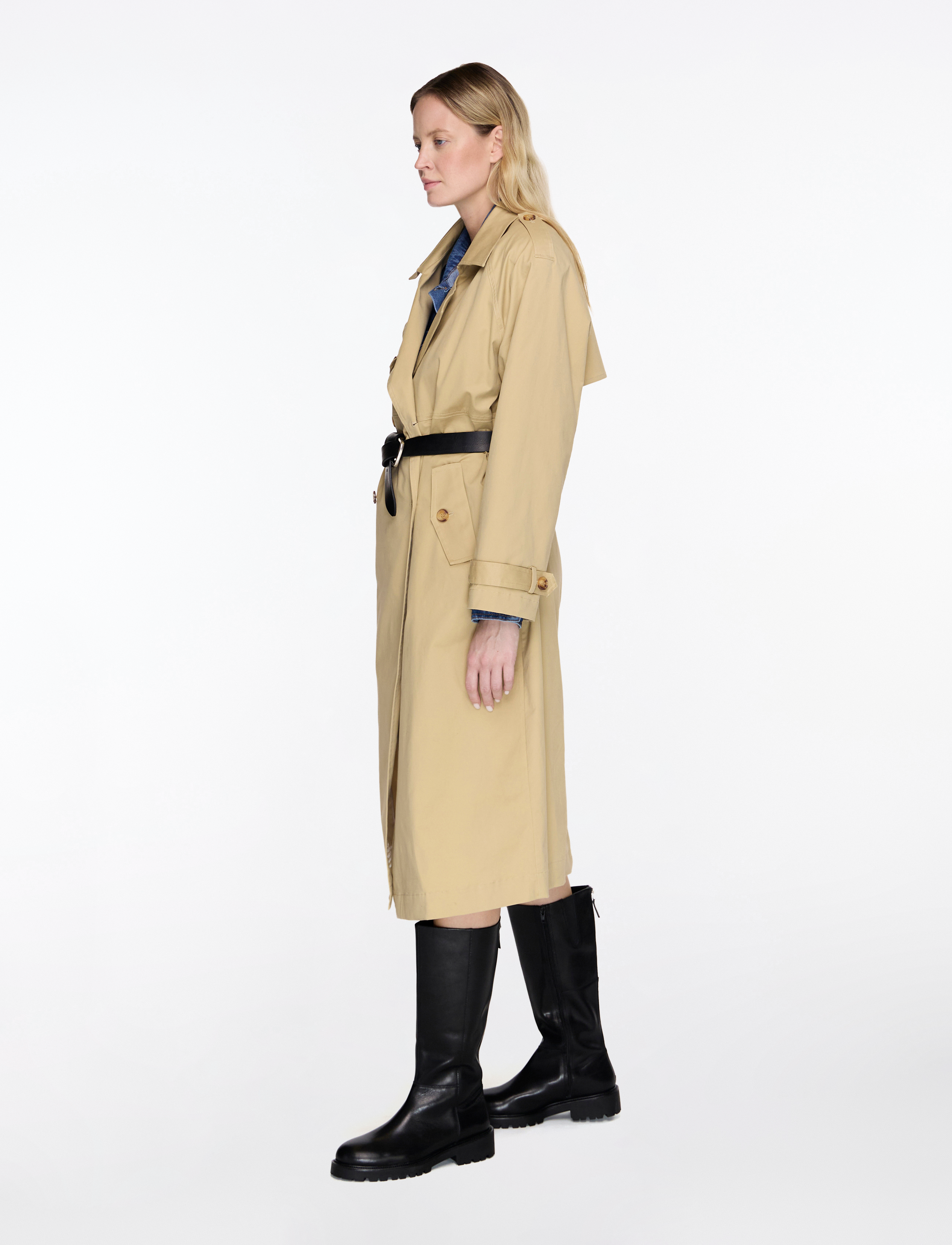 VAGABOND - KENOVA - women - black - 3