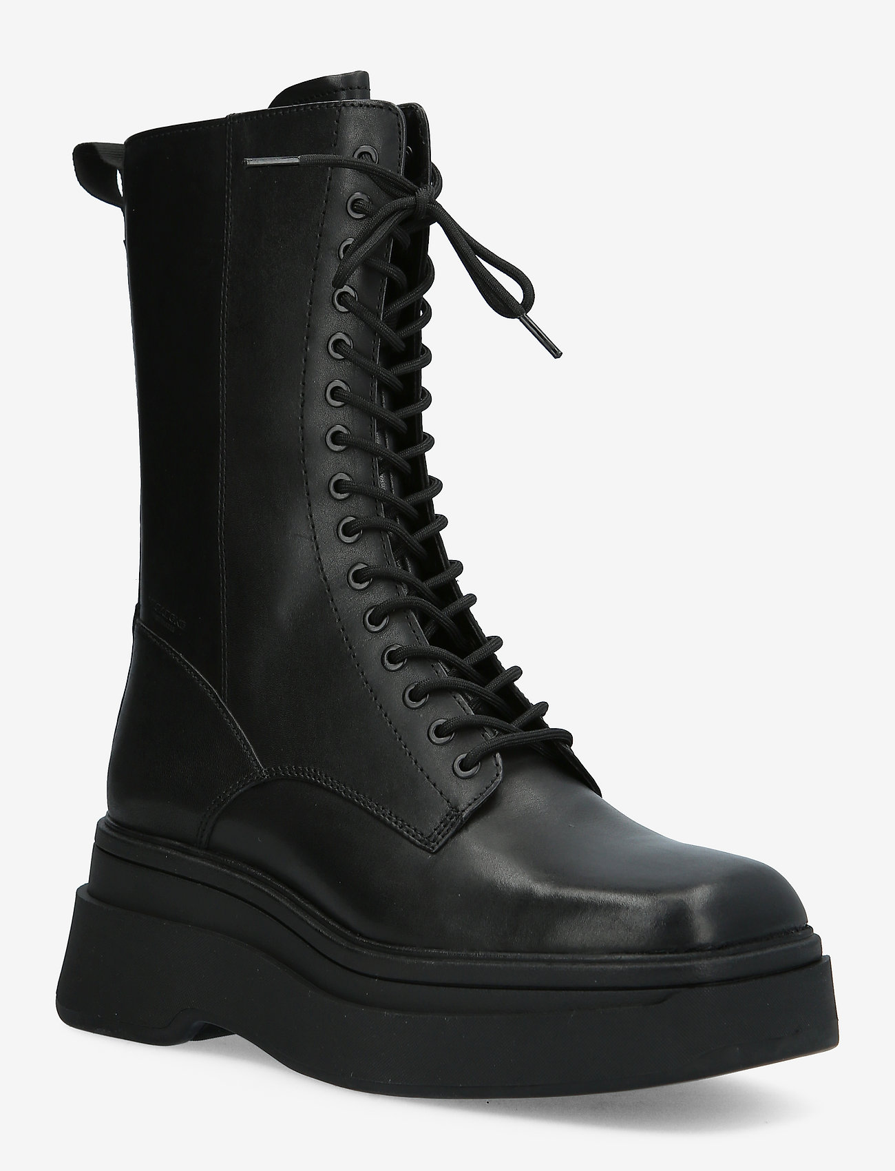 VAGABOND - CARLA - black - 0