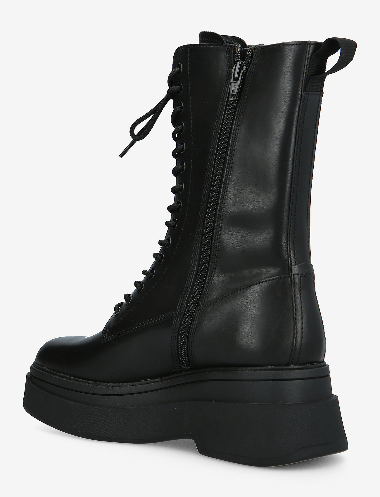 VAGABOND - CARLA - black - 2