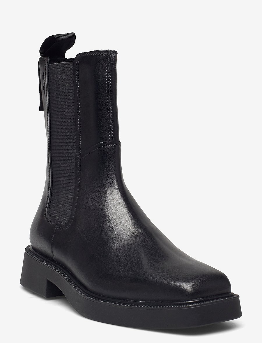 VAGABOND - JILLIAN - chelsea-saapad - black - 1