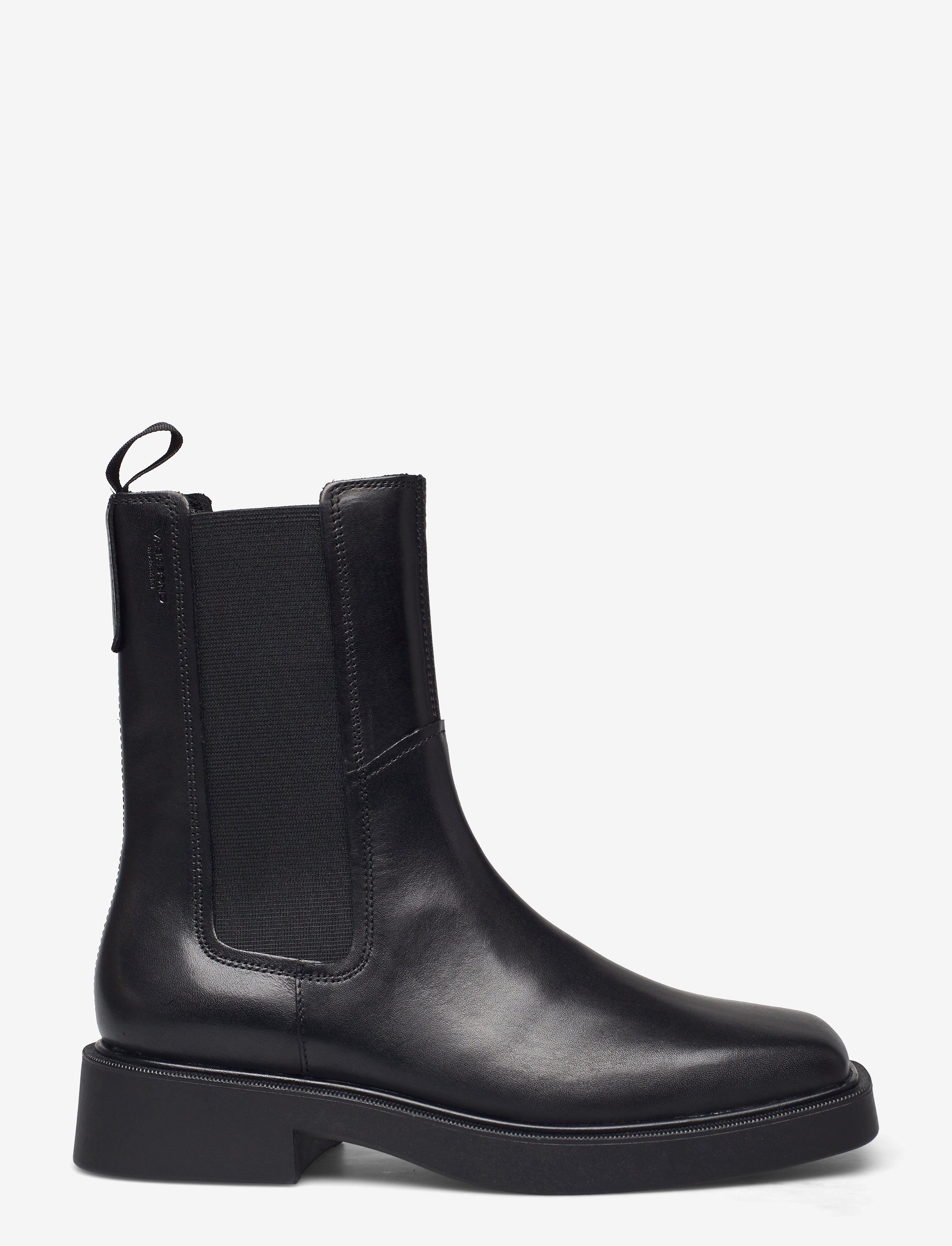 VAGABOND - JILLIAN - chelsea boots - black - 2