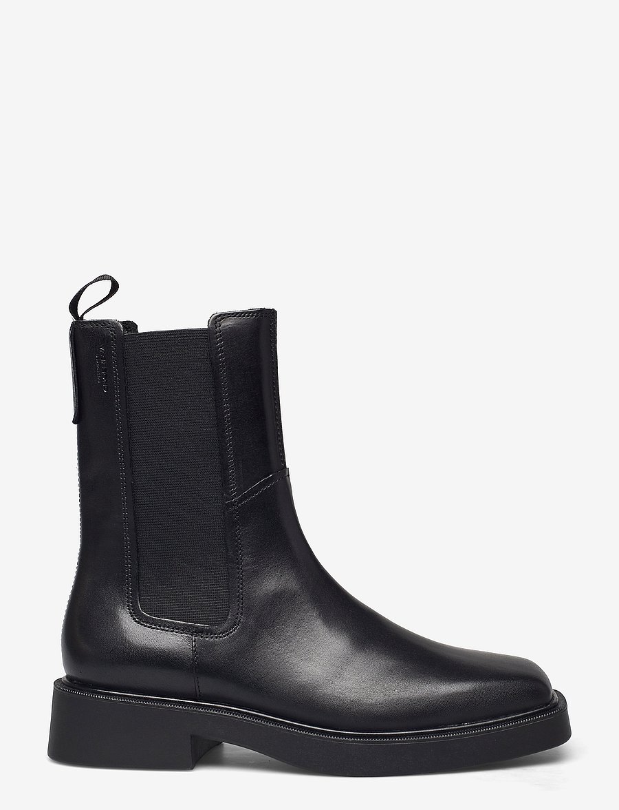 VAGABOND - JILLIAN - chelsea-saapad - black - 2