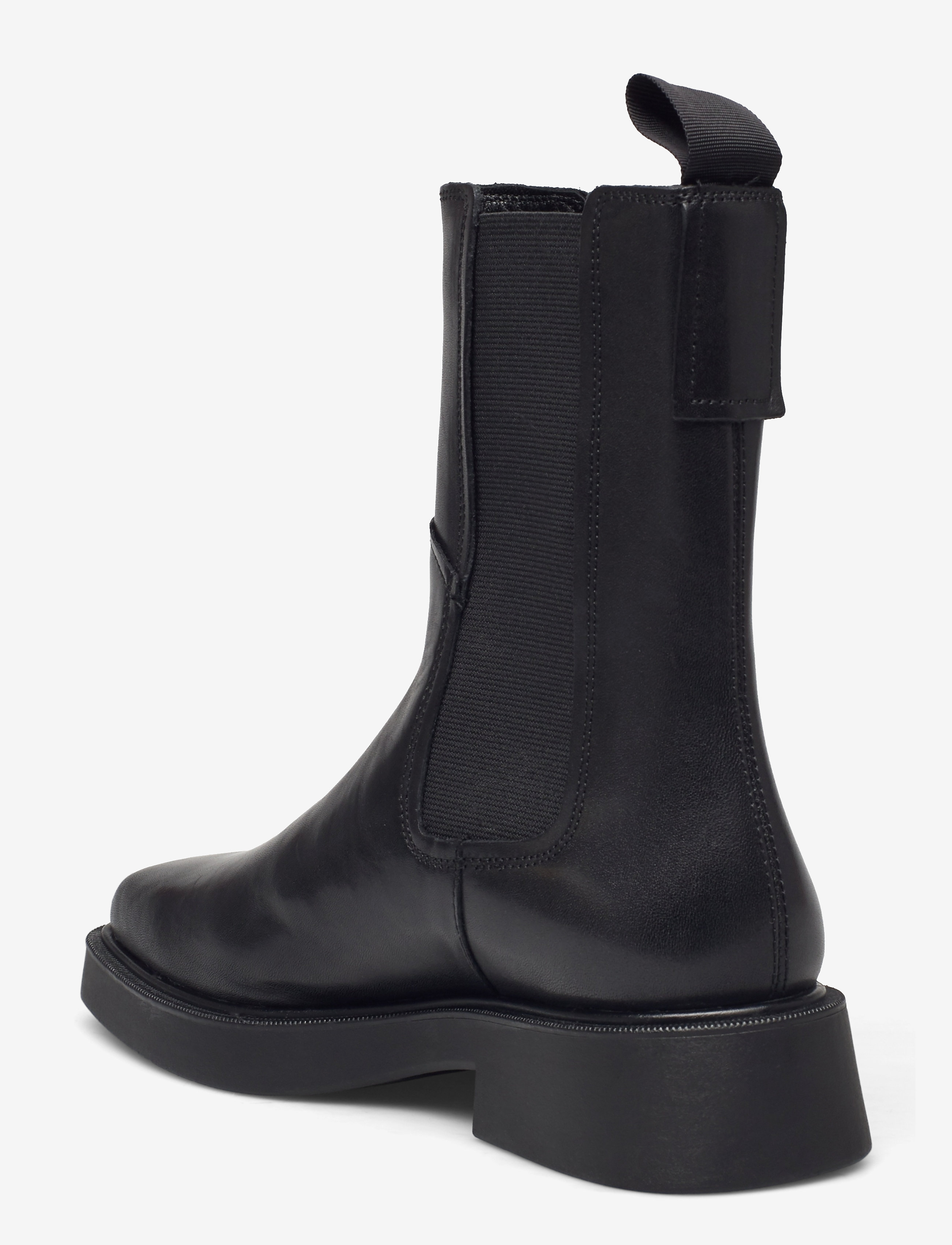 VAGABOND - JILLIAN - chelsea boots - black - 3