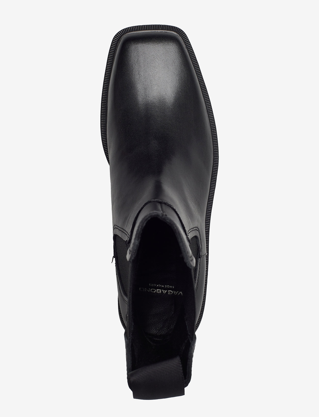 VAGABOND - JILLIAN - chelsea boots - black - 3