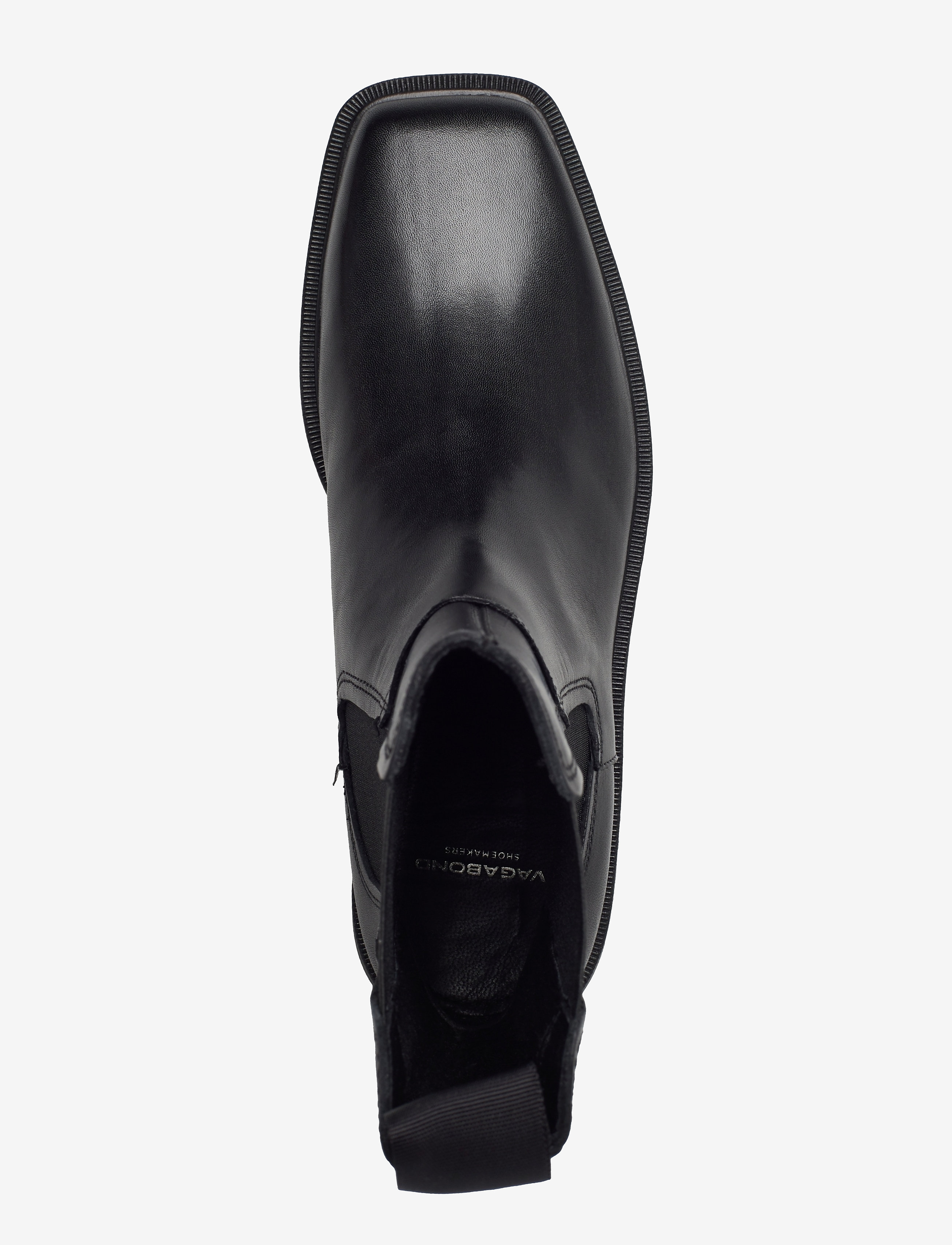 VAGABOND - JILLIAN - chelsea boots - black - 4