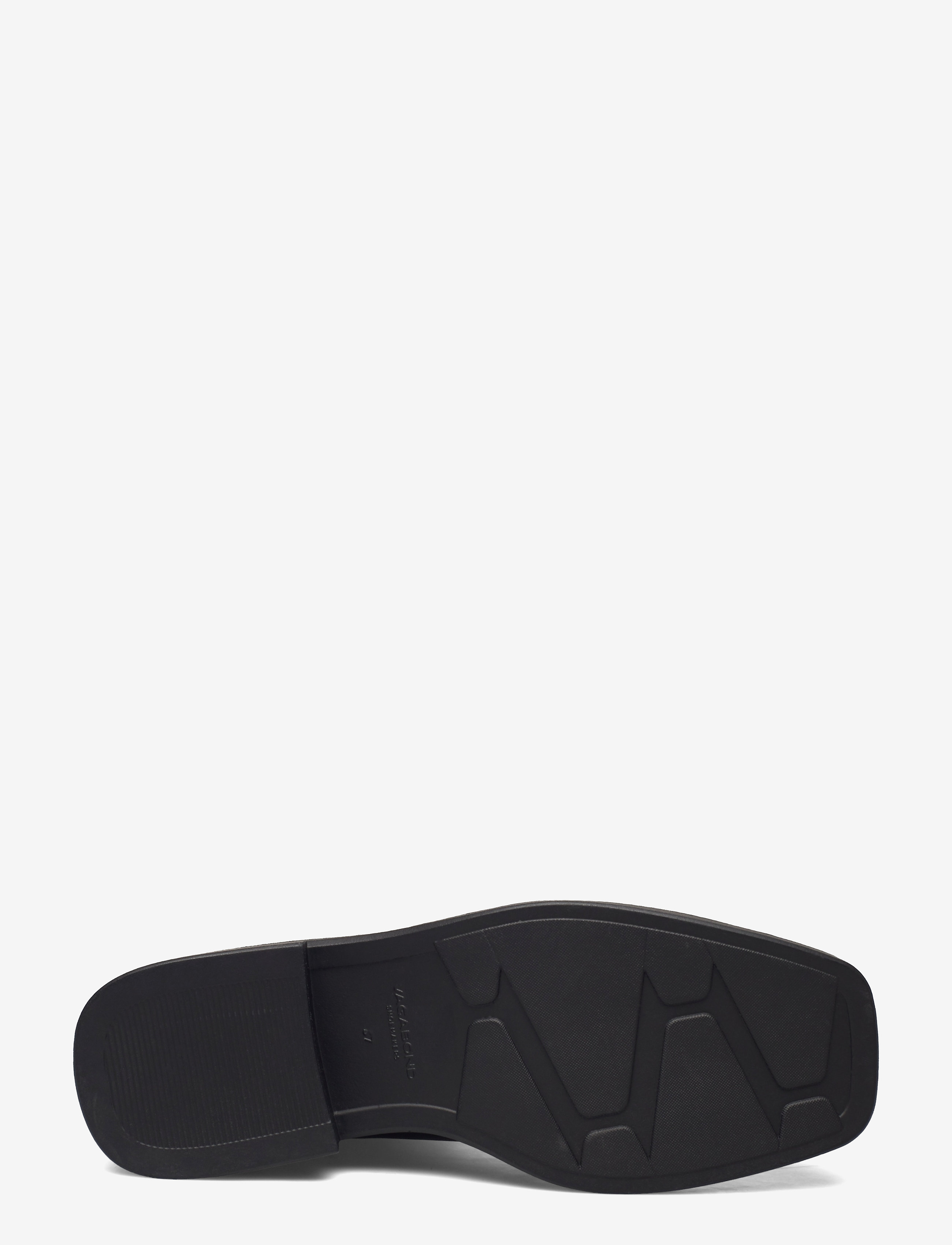 VAGABOND - JILLIAN - chelsea boots - black - 5