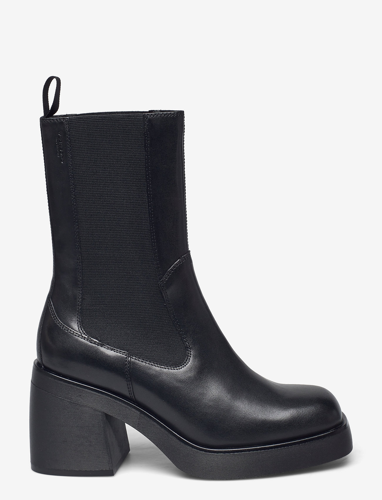 VAGABOND - BROOKE - black - 1