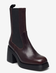 VAGABOND - BROOKE - high heel - dark brown - 0