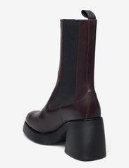 VAGABOND - BROOKE - high heel - dark brown - 2