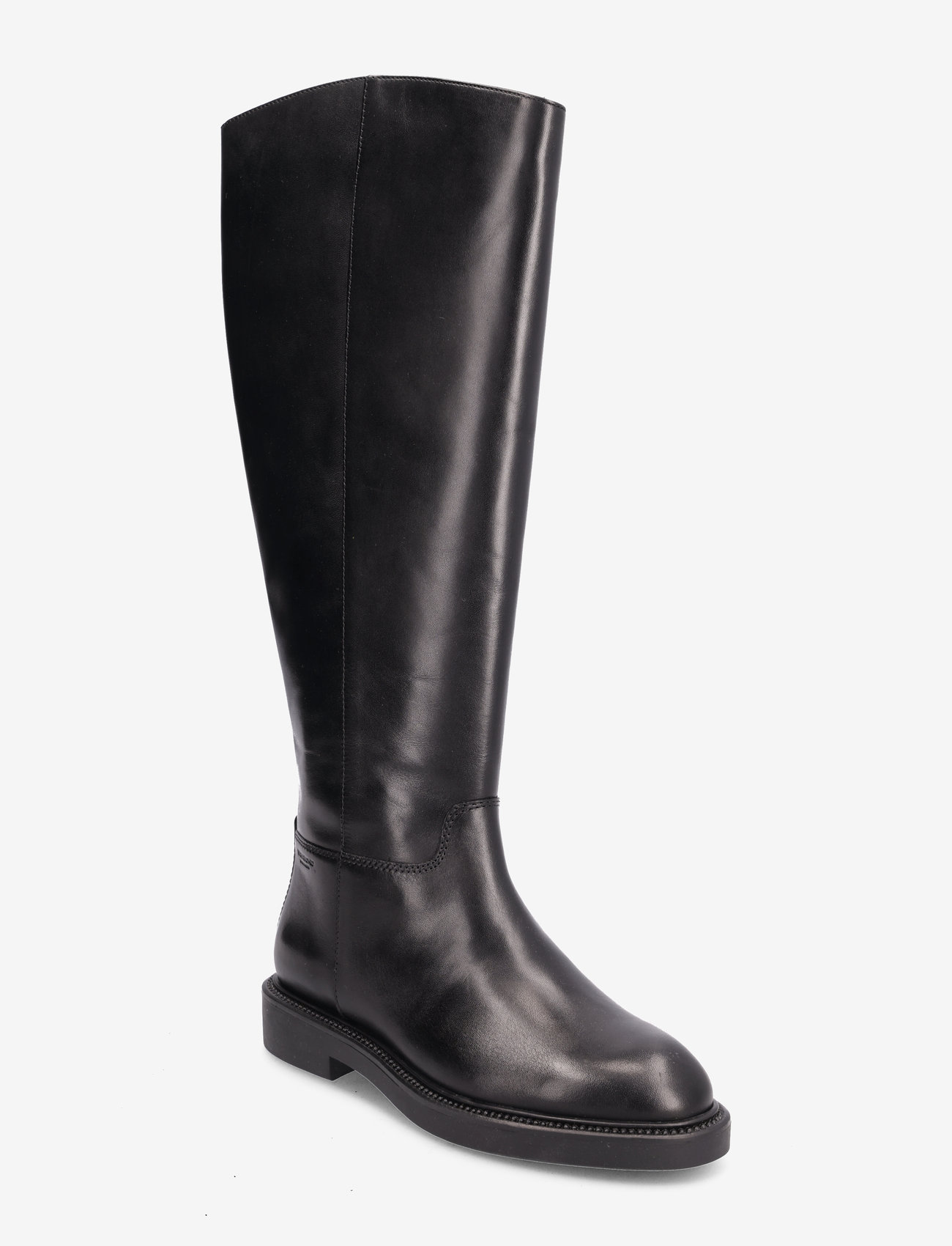 VAGABOND - ALEX W - knee high boots - black - 0