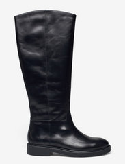 VAGABOND - ALEX W - høye boots - black - 1