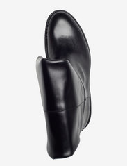 VAGABOND - ALEX W - høye boots - black - 3