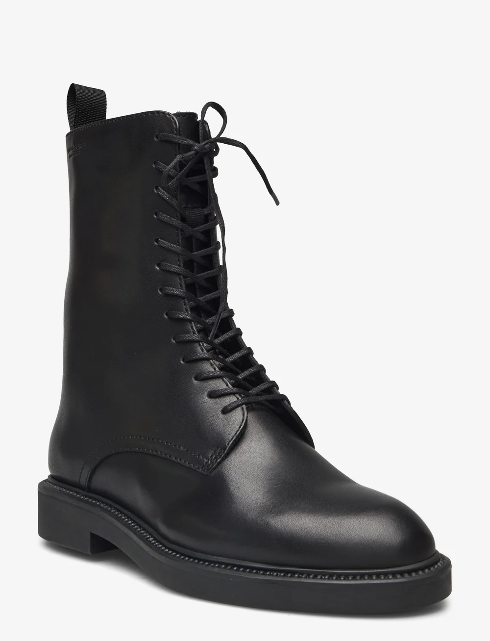 VAGABOND Alex W Bottes lacees Boozt